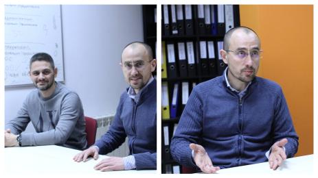 АДУЕС Иван Марчев