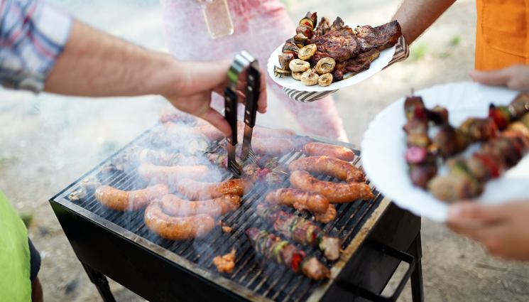 месо скара барбекю - Как да си спечелите купон за намаление в приложението Lidl Plus!