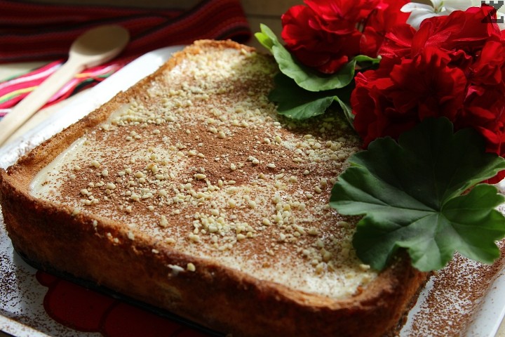 Иван Звездев рецепти