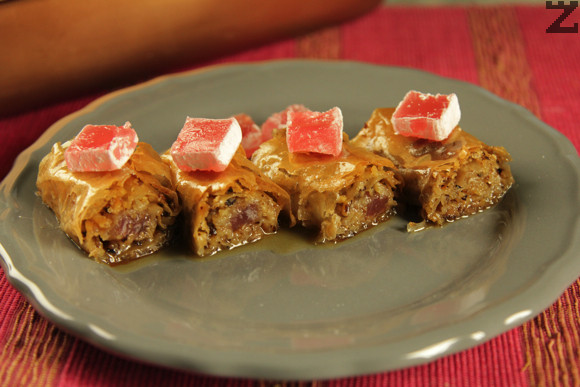 Иван Звездев рецепти