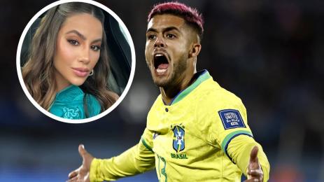 Ян Коута Мариана Давид