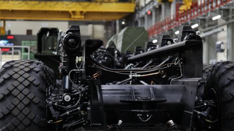 завод военна техника