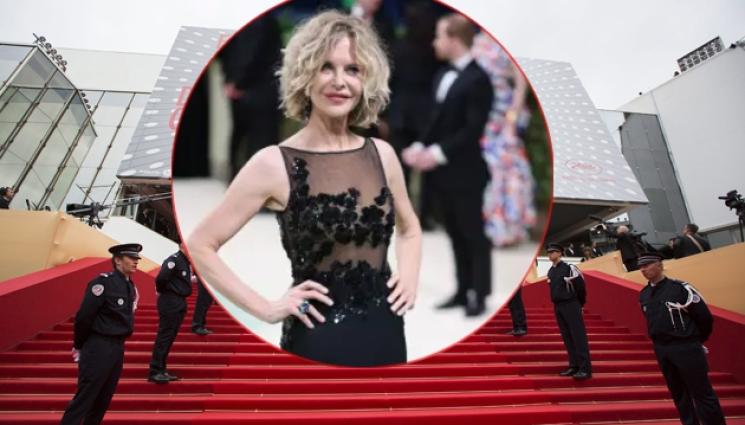 Мег - Холивудска звезда кацна на Балканите!