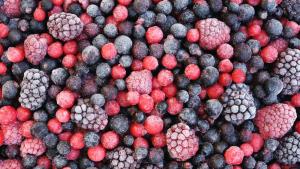 Според изследвания съдържанието на витамин С в плодовете се запазва