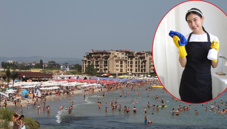 непалци - СЛЕД КАТО ПОРАБОТИХА У НАС: Непалците ни избягаха, поеха на Запад!