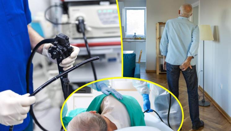 колоноскопия - Доктор Охболи: Лекар с увреден слух не чул писъците на пациент