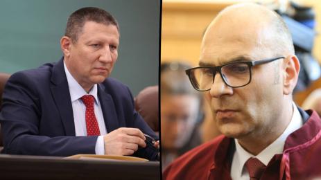 Борис Сарафов Франтишек