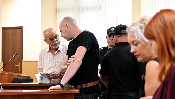 Цалапица - ОЩЕ СЕ ТОЧИ: Делото за убийството на Димитър от Цалапица продължава!