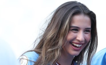 Ерлинг Халанд подари чанта за 330 000 паунда на приятелката си