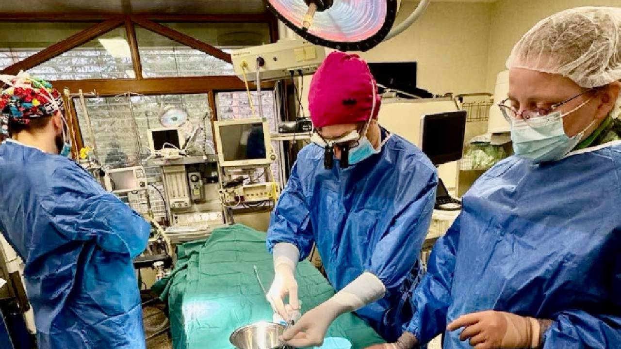 Болница Лозенец