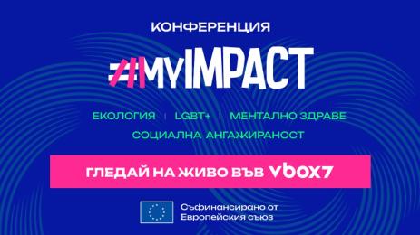 MyImpact