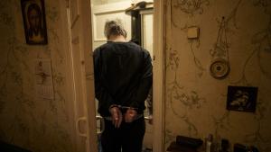 Службата за сигурност на Украйна ССУ е разкрила шестима агенти