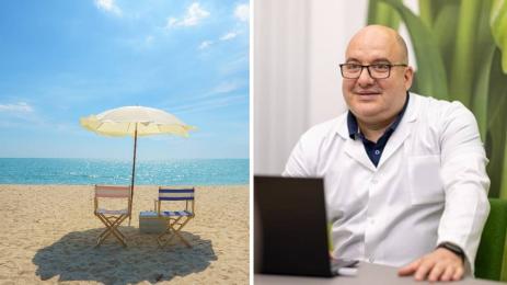 Психиатър др Мирослав Георгиев