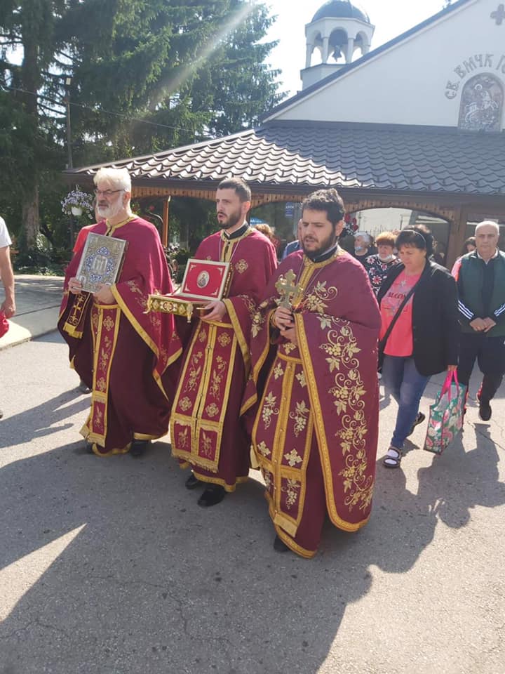 Чудеса и вяра