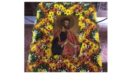 Чудеса и вяра