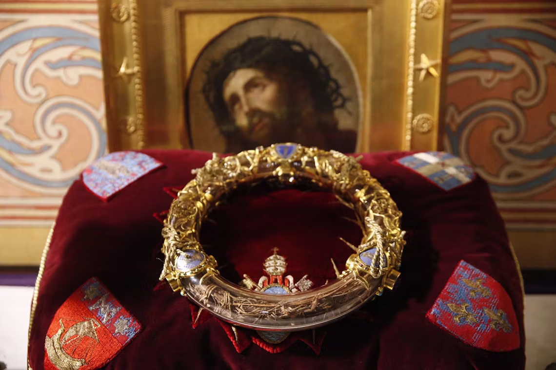 Чудеса и вяра