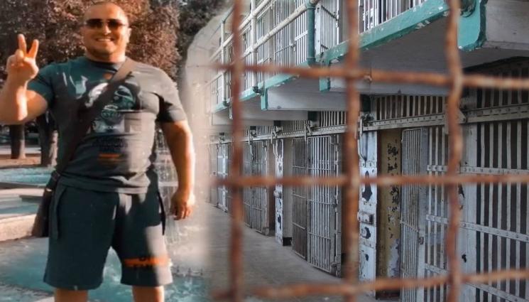 Куката - СЛЕД ВЪЛКА: И Куката се предаде! (СНИМКИ)