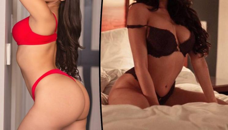 София Леоне - Стана ясна причината за смъртта на известна порно звезда (СНИМКИ)