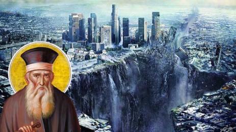 Чудеса и вяра