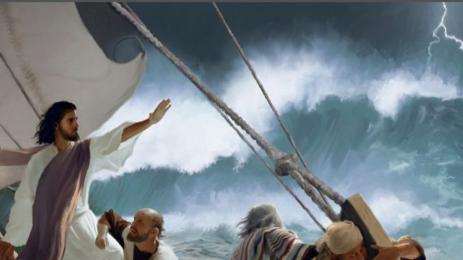 Чудеса и вяра