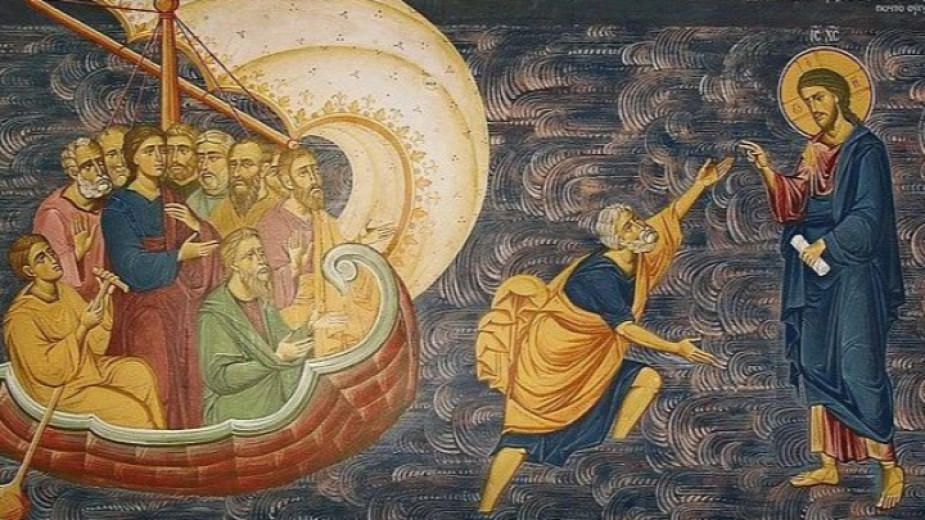 Чудеса и вяра