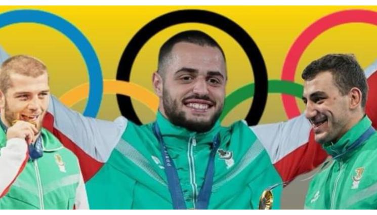 Олимпийски шампиони БГ - Стефка Костадинова поиска ведомствени жилища за тримата ни олимпийски шампиони