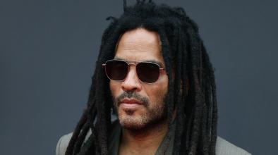 Lenny Kravitz и Halsey ще пеят на Видео музикалните награди