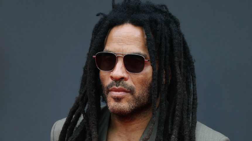 Lenny Kravitz