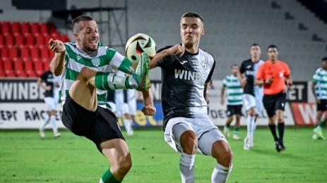 Локо Пд Черно море