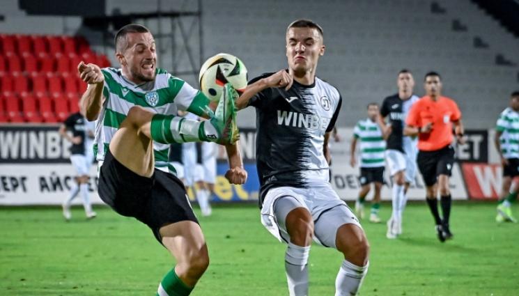 Локо Пд Черно море - В УТРЕШНИЯ БРОЙ НА „МАЧ ТЕЛЕГРАФ“: Какво става с терените в бг футбола