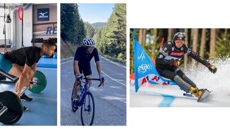 Радослав Янков трениорвки