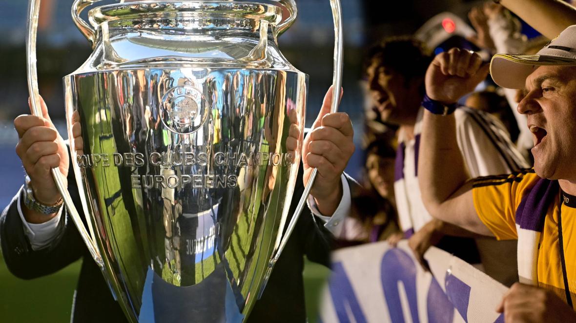 Шампионска лига