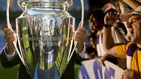 Шампионска лига