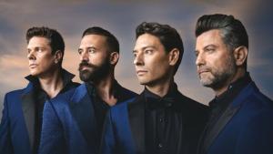 Световната поп оперна сензация Il Divo идва за два концерта