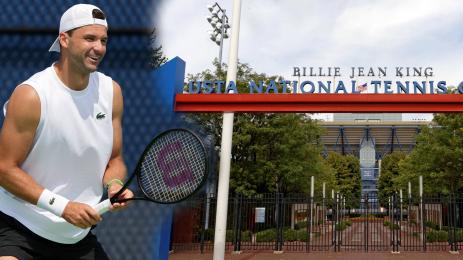 Григор Ню Йорк