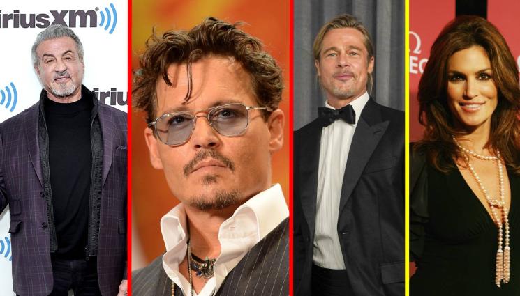 звезди - МАЛКИ ТАЙНИ: Бившите професии на звездите!