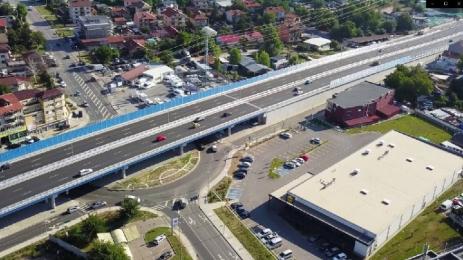 южна дъга Околовръстно