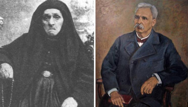 златно време - ИЗ АРХИВИТЕ: Гръцки владика скършва  любовта на първата БГ  учителка и П. Р. Славейков