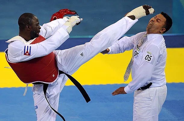 ретро спорт