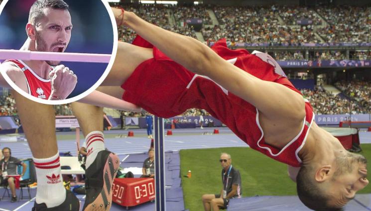 Тихомир Иванов Диамантена лига - Тихомир Иванов в Диамантената лига след 5-годишно прекъсване