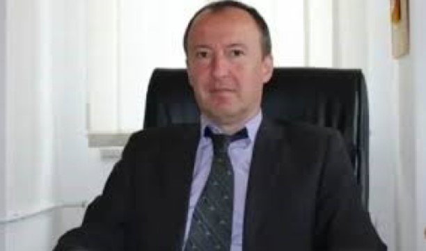 Николай Колев