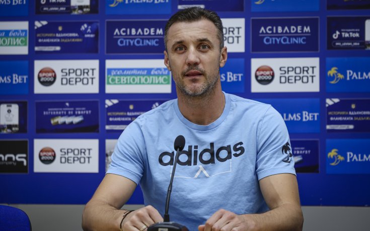 Генчев за Левски – ЦСКА: Предпочитаме да има фенове