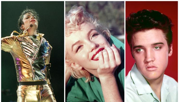 звезди - ТЪМНАТА СТРАНА НА ЛЪСКАВИЯ ЖИВОТ: Звезди под властта на хапчетата!