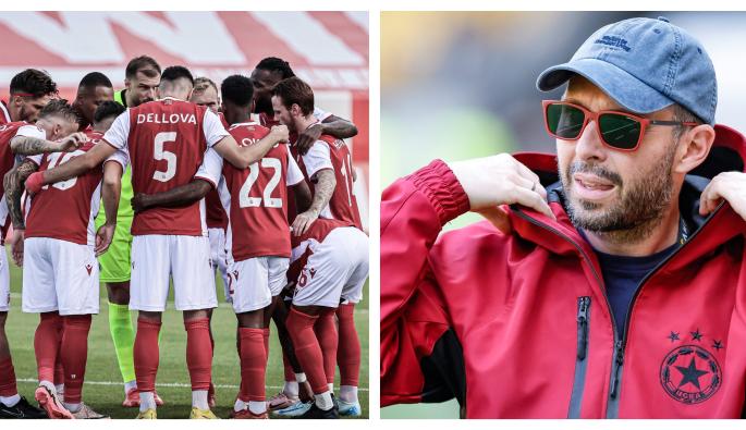 Стоян Орманджиев ЦСКА