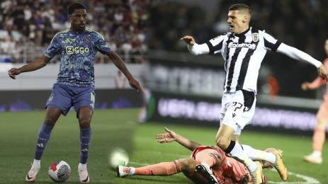 Десподов Акпом Аякс