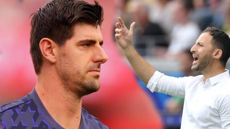 Куртоа Тедеско