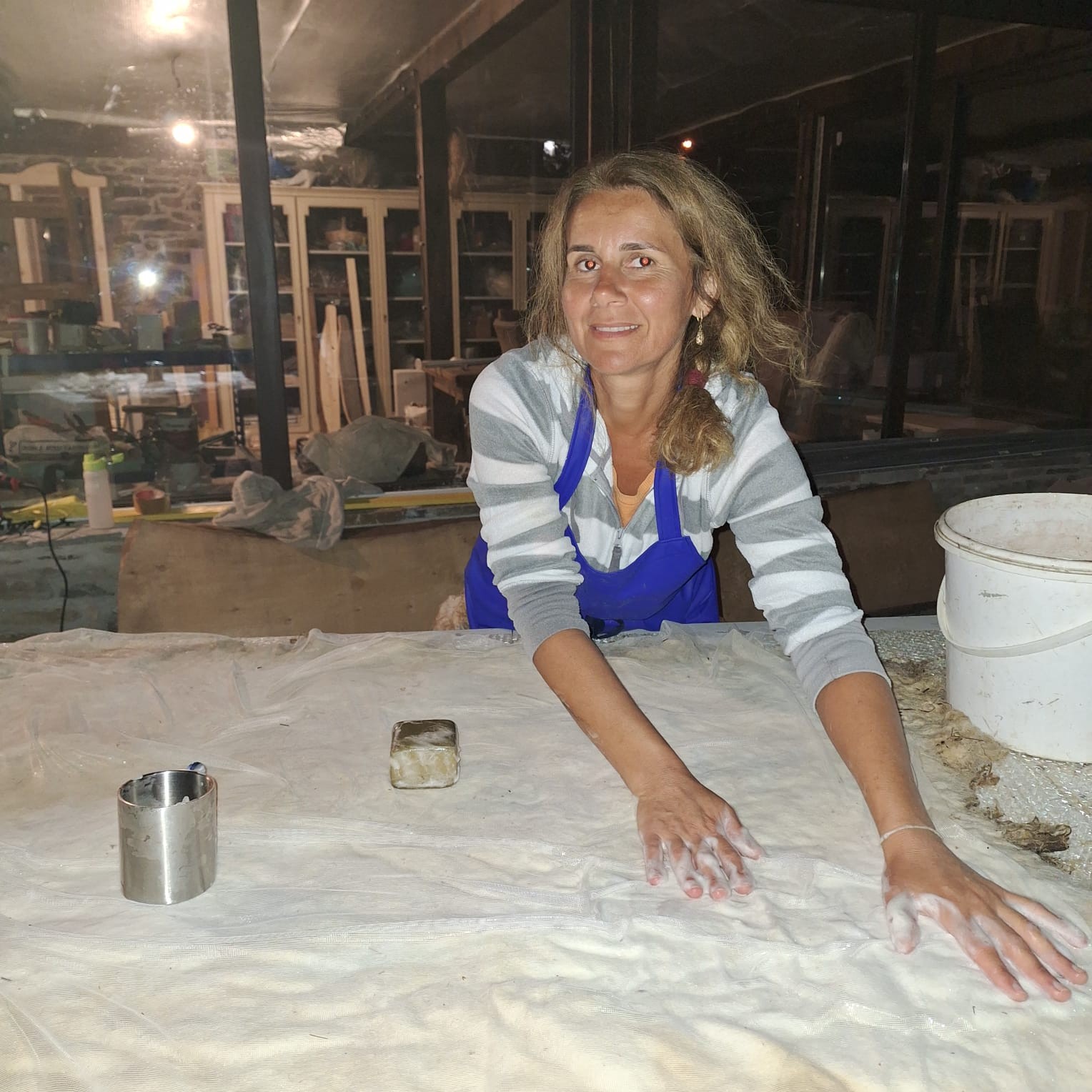 Светлана Кампс