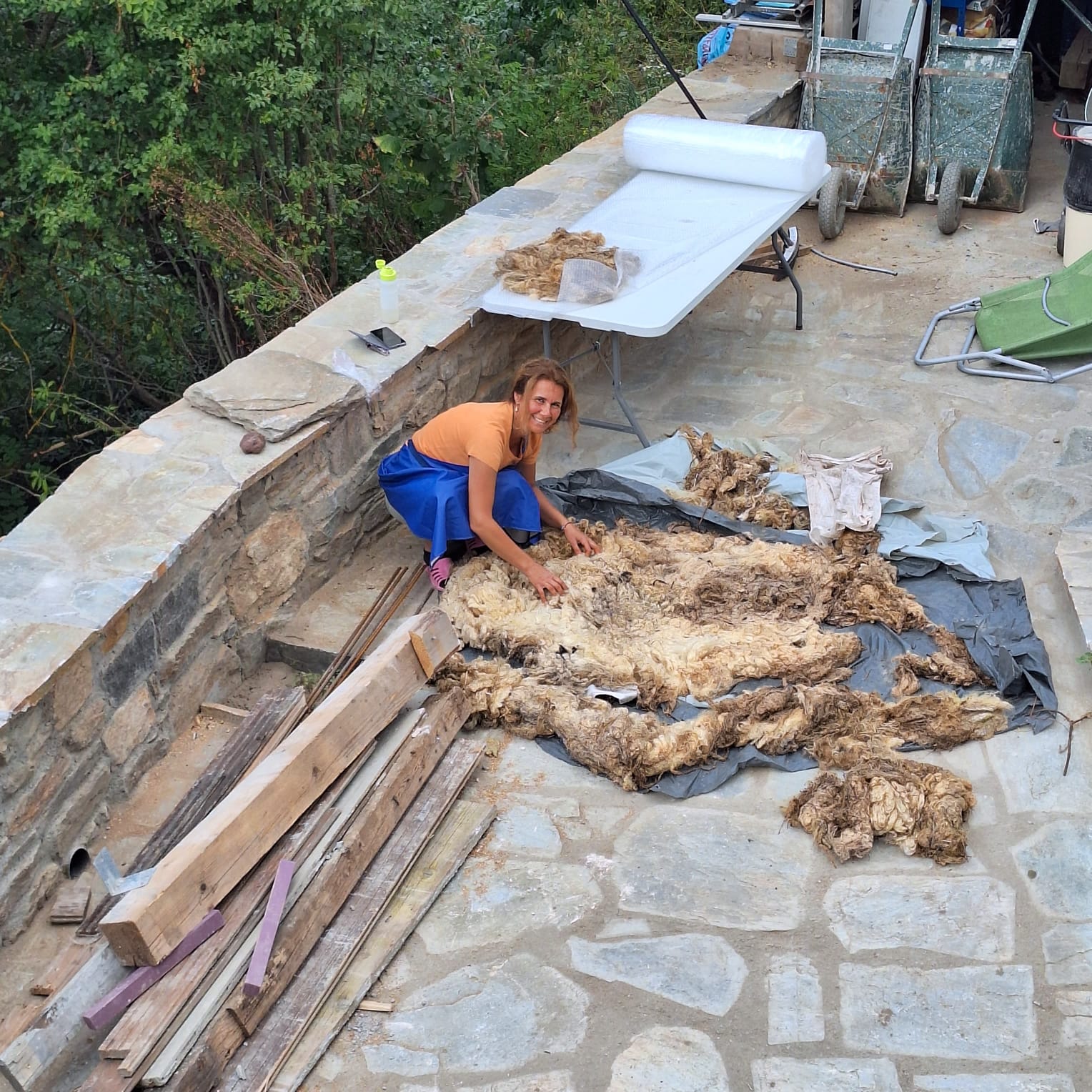 Светлана Кампс