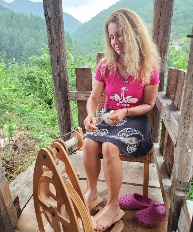 Светлана Кампс