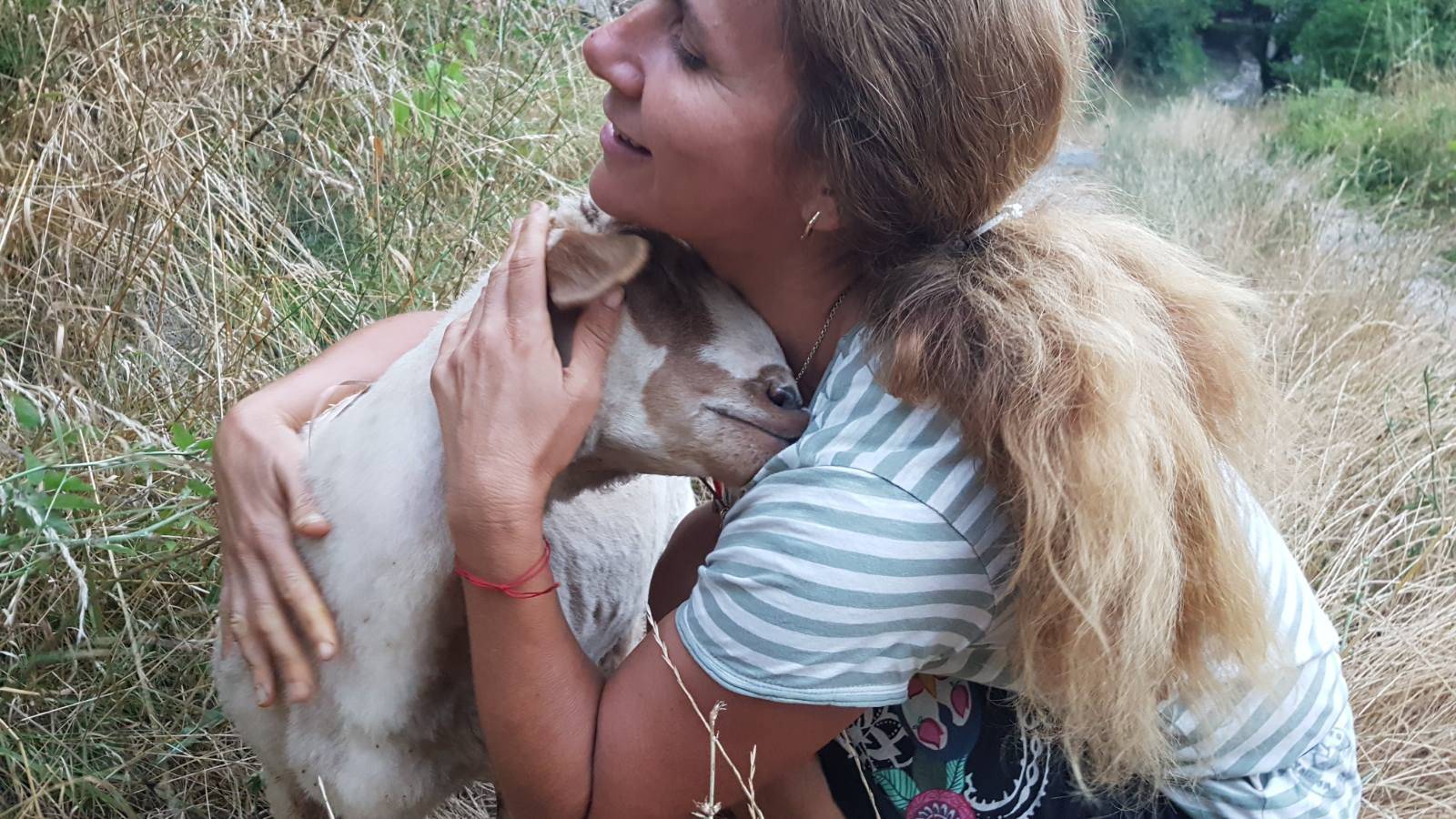 Светлана Кампс